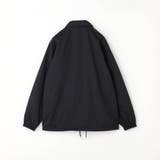 NANGA WARM COACH JACKET | NICOLE | 詳細画像2