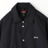 NANGA WARM COACH JACKET | NICOLE | 詳細画像3