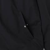 NANGA WARM COACH JACKET | NICOLE | 詳細画像5