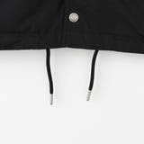 NANGA WARM COACH JACKET | NICOLE | 詳細画像7