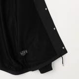 NANGA WARM COACH JACKET | NICOLE | 詳細画像8