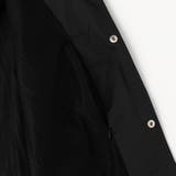 NANGA WARM COACH JACKET | NICOLE | 詳細画像9