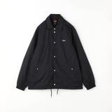 49ブラック | NANGA WARM COACH JACKET | NICOLE