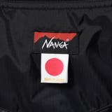 NANGA別注オーロラテックスコーチジャケット | NICOLE | 詳細画像16 