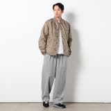 NANGA別注オーロラテックスコーチジャケット | NICOLE | 詳細画像2 