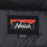 NANGA別注ダウンジャケット | NICOLE | 詳細画像17