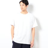 92その他3 | サイドスリット レイヤードロングTシャツ | NICOLE