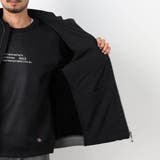 【NICOLE SPORTS】ボンディングボンバージャージブルゾン | NICOLE | 詳細画像17 