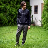 【NICOLE SPORTS】ボンディングボンバージャージパンツ | NICOLE | 詳細画像3 