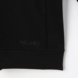 【RIELABO】ストライプポンチクルーネックプルオーバー | NICOLE | 詳細画像15 