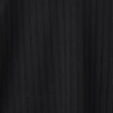 【HIDEAWAYS BLACK】リンクスストライプジャカードVネックプルオーバ… | NICOLE | 詳細画像8 