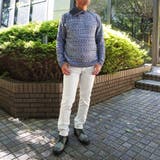 アラカルト裏起毛スリムストレートパンツ | NICOLE | 詳細画像2