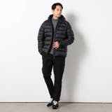 PYRENEX(ピレネックス) ARIAL HOODED(アリアル | NICOLE | 詳細画像2