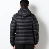 PYRENEX(ピレネックス) ARIAL HOODED(アリアル | NICOLE | 詳細画像3