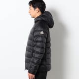 PYRENEX(ピレネックス) ARIAL HOODED(アリアル | NICOLE | 詳細画像4