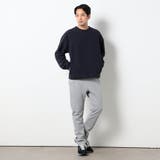 コーデュロイ調裏シャギープルオーバー | NICOLE | 詳細画像4 
