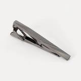 エッジカット タイピン | NICOLE | 詳細画像1 