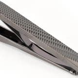 エッジカット タイピン | NICOLE | 詳細画像2 