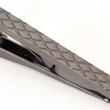 ダイヤパターン タイピン | NICOLE | 詳細画像2 