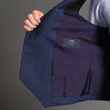 【ex/tra】シャドーウィンドペン ベスト | NICOLE | 詳細画像11 