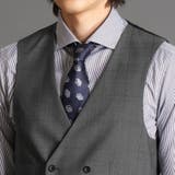 【ex/tra】シャドーウィンドペン ベスト | NICOLE | 詳細画像4 