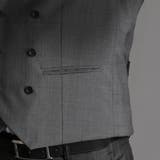 【ex/tra】シャドーウィンドペン ベスト | NICOLE | 詳細画像5 