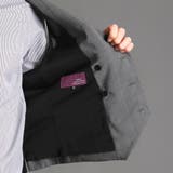 【ex/tra】シャドーウィンドペン ベスト | NICOLE | 詳細画像8 