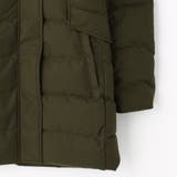 <PYRENEX>Grenoble Jacketファー付きダウンジャケット | NICOLE | 詳細画像10