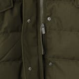 <PYRENEX>Grenoble Jacketファー付きダウンジャケット | NICOLE | 詳細画像11