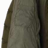<PYRENEX>Grenoble Jacketファー付きダウンジャケット | NICOLE | 詳細画像12