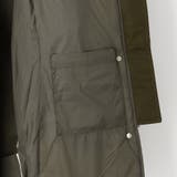 <PYRENEX>Grenoble Jacketファー付きダウンジャケット | NICOLE | 詳細画像13