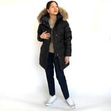 <PYRENEX>Grenoble Jacketファー付きダウンジャケット | NICOLE | 詳細画像14