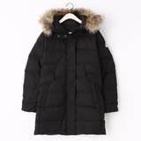 <PYRENEX>Grenoble Jacketファー付きダウンジャケット | NICOLE | 詳細画像2