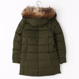<PYRENEX>Grenoble Jacketファー付きダウンジャケット | NICOLE | 詳細画像4