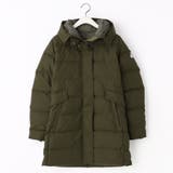 <PYRENEX>Grenoble Jacketファー付きダウンジャケット | NICOLE | 詳細画像5