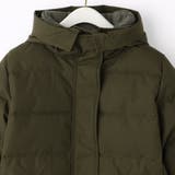 <PYRENEX>Grenoble Jacketファー付きダウンジャケット | NICOLE | 詳細画像7