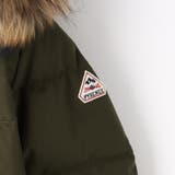 <PYRENEX>Grenoble Jacketファー付きダウンジャケット | NICOLE | 詳細画像8