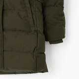 <PYRENEX>Grenoble Jacketファー付きダウンジャケット | NICOLE | 詳細画像9