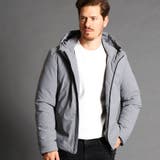 ストレッチダウンジャケット[品番：NICW0001062]｜NICOLE（ニコル