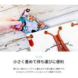 エコバッグ コンパクト 折りたたみ | Y&M | 詳細画像6