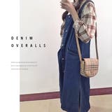 サロペット スカート S | Y&M | 詳細画像2