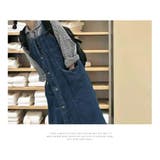 サロペット スカート S | Y&M | 詳細画像4