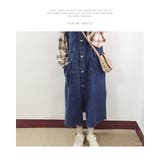 サロペット スカート S | Y&M | 詳細画像5