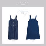 サロペット スカート S | Y&M | 詳細画像6