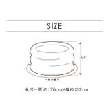 スヌード マフラー レディース | Y&M | 詳細画像11