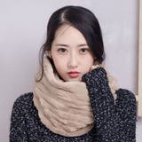 brown | スヌード マフラー レディース | Y&M