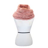 pink | スヌード マフラー レディース | Y&M