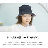 バケットハット リバーシブル バケハ | Y&M | 詳細画像6