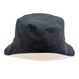 ブラック×ベージュ | バケットハット リバーシブル バケハ | Y&M