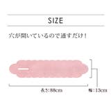 マフラー レディース ファー | Y&M | 詳細画像8